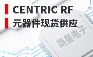 Centric RF��LOGO
